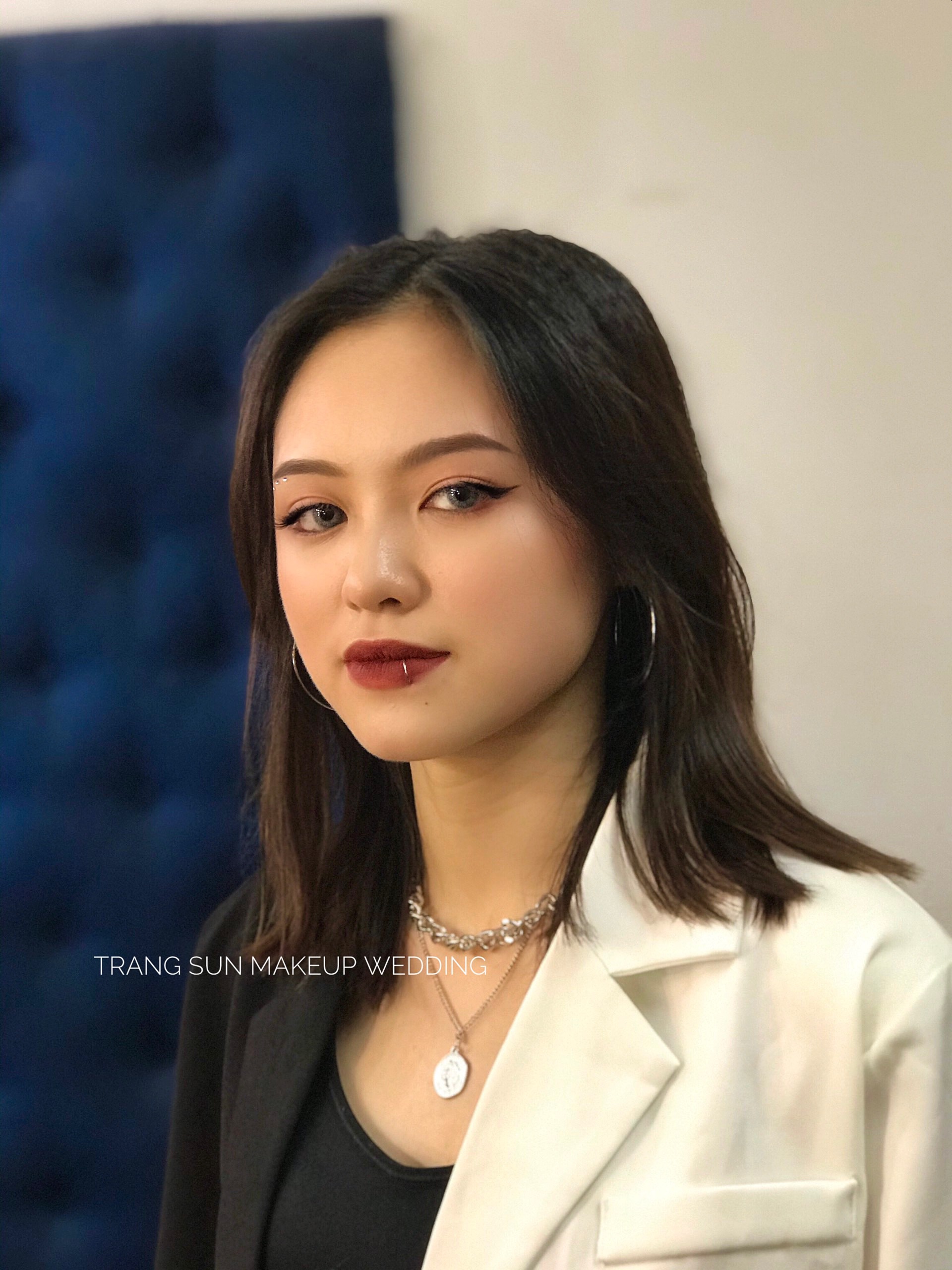 Địa chỉ makeup kỷ yếu đẹp nhất Hà Nội